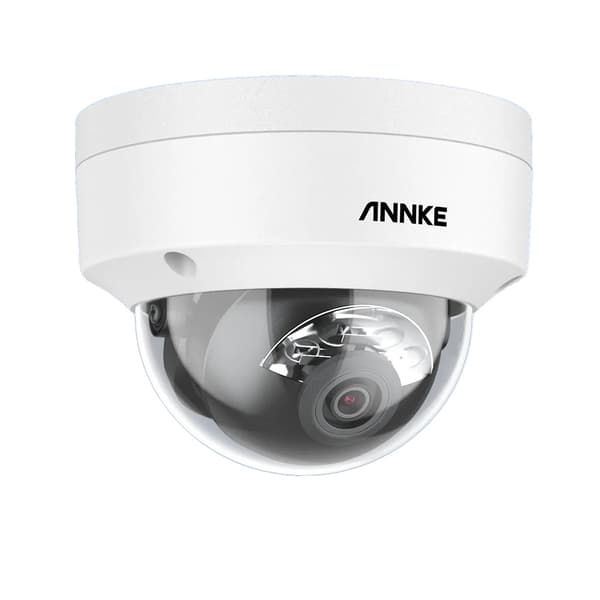 Sikkerhedskameraer, Ultra HD Opløsning, Smart Avanceret Detektion