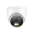 Miniatyrbillede 1 af 2: 4K Sikkerheds POE Kamera, 8MP Høj Definition, To-Vejs Lyd, Vejrresistent Design,8MP-V1