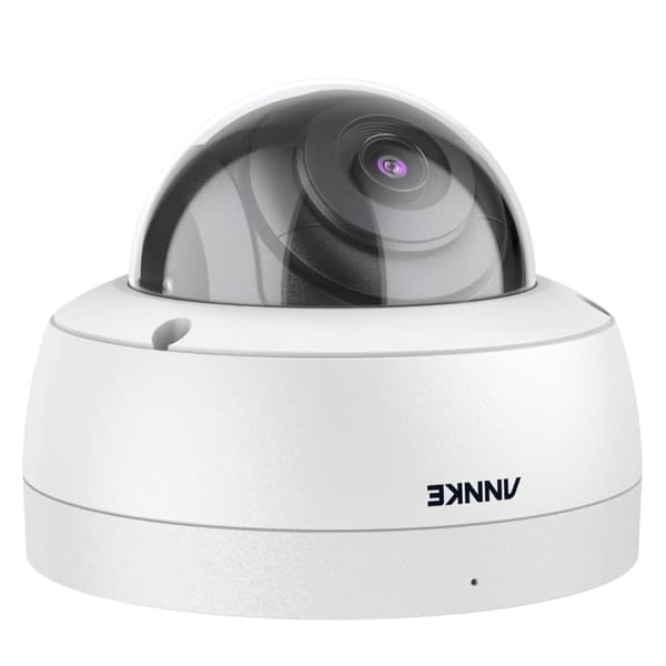 5MP POE IP-säkerhetskamera, nattseende, hållbart metallhus,I51DN