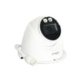 Miniatyrbillede 3 af 4: 8MP Kuppelkamera, Dual Light IR, Intelligent Detektion,2,8 mm