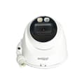 Miniatyrbillede 2 af 4: 8MP Kuppelkamera, Dual Light IR, Intelligent Detektion,2,8 mm
