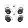 Pikkukuva 1 / 4: IP-kamera, 4K-videon resoluutio, äänitallennus, 4MM linssi KAMERA