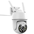 Miniatyrbillede 1 af 4: Wifi IP Kamera, 1080P Opløsning, To-vejs Lyd