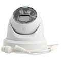 Miniatyrbillede 2 af 2: 8MP IP Kamera, 3840 × 2160 Opløsning, IP67 Vejrbestandighed,Original 8MP Hvid, 2,8 mm