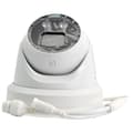 Miniatyrbillede 1 af 2: 8MP IP Kamera, 3840 × 2160 Opløsning, IP67 Vejrbestandighed,Original 8MP Hvid, 2,8 mm