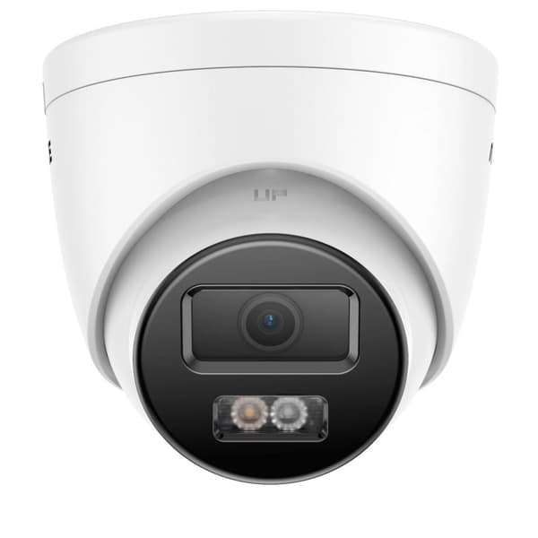 ANNKE 3K IR Sikkerhedskamera, 5MP Høj Opløsning, Indbygget Mikrofon,Type 2