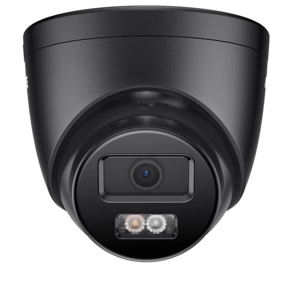 ANNKE 3K IR Sikkerhedskamera, 5MP Høj Opløsning, Indbygget Mikrofon,Type 1