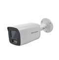 Pikkukuva 2 / 2: 8MP IP-kamera, 24/7 värikuvaus, edistynyt WDR-teknologia,Alkuperäinen 8MP, 2,8 mm