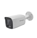 Pikkukuva 1 / 2: 8MP IP-kamera, 24/7 värikuvaus, edistynyt WDR-teknologia,Alkuperäinen 8MP, 2,8 mm