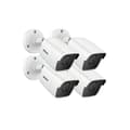 Miniatyrbillede 1 af 4: 5MP Ultra HD CCTV-kamera, IP67-vejrbeskyttet, 100ft nattevision
