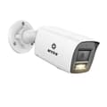 Miniatyrbillede 1 af 4: Smart Dual-Light Bullet Netværkskamera, 4K Opløsning, To-vejs Lyd