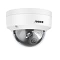 Miniatyrbillede 1 af 4: 4K Dome Kamera, 8MP, AI Bevægelsesdetektion, Natvision