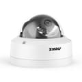 Miniatyrbillede 2 af 2: PoE IP-kamera, 12MP Ultra HD, Avanceret Detektion, 1 stk
