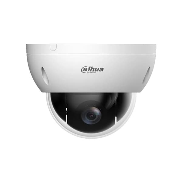 Dahua IP-kamera, 4MP høj opløsning, 2.8-12mm optisk zoom, IP67 vejrbestandig