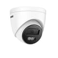 Miniatyrbild 1 av 4: 8MP IR-nätverkstornkamera, 4K-upplösning, mänsklig och fordonssökning,1PC Kamera