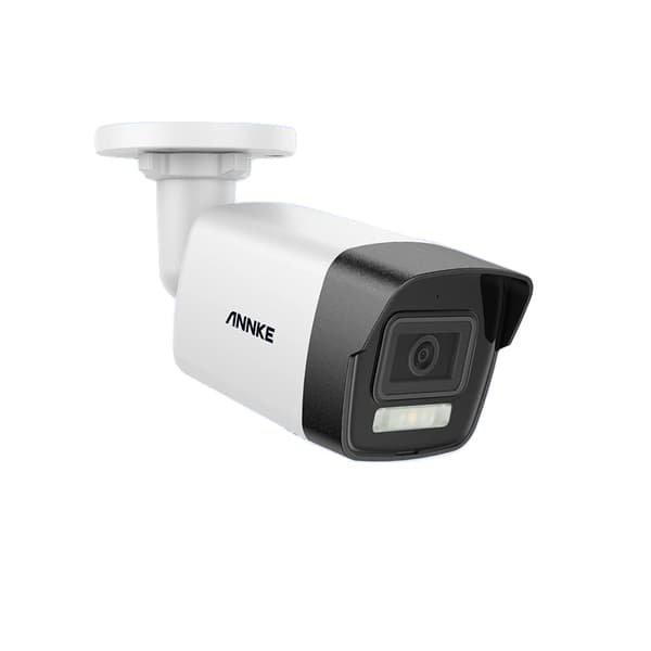 IP Kamera, 4K Video Opløsning, Vejrbestandig
