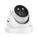 Miniatyrbillede 1 af 2: 8MP Sikkerhedskamera, Ultra HD, 100ft Natvision, IP67 Vejrbeskyttet,1 stk. Kamera