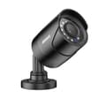 Miniatyrbillede 1 af 2: 1080P HD Sikkerhedskamera, 66ft Natvision, IP66 Vejrbestandigt,Sort