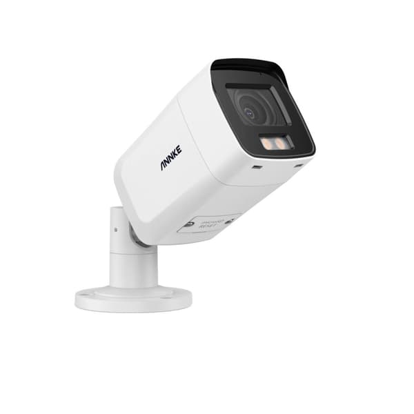 NightChroma NC800, 4K Ultra HD opløsning, fuld farve nattevision