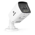 Miniatyrbillede 2 af 2: IP-sikkerhedskamera, 6MP HD-opløsning, smart bevægelsesdetektion,1 stk. kamera