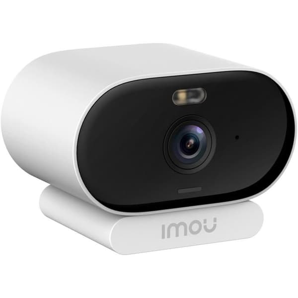 IMOU Versa IPC-C22FP-C-imou övervakningskamera N/A N/A 1920 x 1080 pixlar Vit