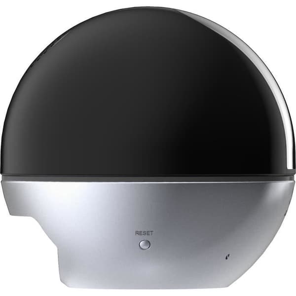Indendørs kamera - EZVIZ - E6 - 360° Vision - 5MP - Menneskedetektion - Zoom - Nattesyn - Gøen/Mjav-detektion