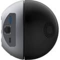 Miniatyrbillede 4 af 6: Indendørs kamera - EZVIZ - E6 - 360° Vision - 5MP - Menneskedetektion - Zoom - Nattesyn - Gøen/Mjav-detektion