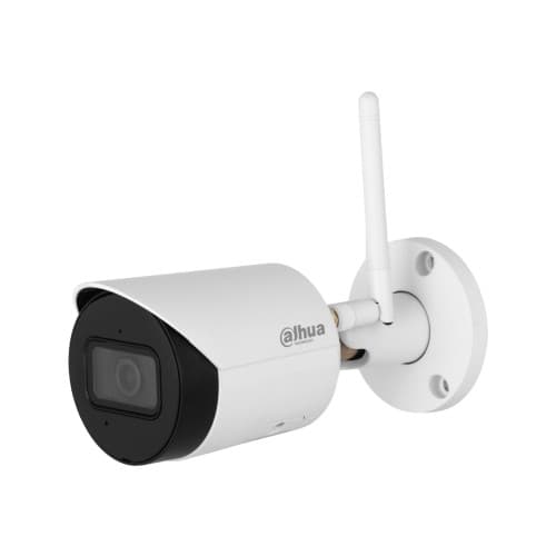 Dahua Wi-Fi Series IPC-HFW1230DS-SAW - nätverksövervakningskamera - kula