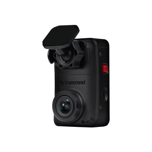 Transcend DrivePro 10 - instrumentpanelkamera