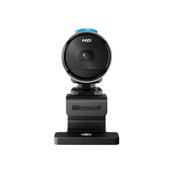 Microsoft LifeCam Studio - Webbkamera - färg - audâ € ¦