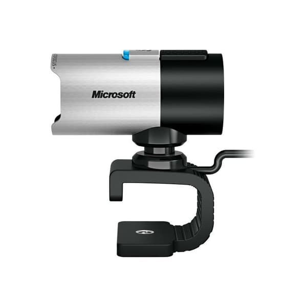 Microsoft LifeCam Studio - Webbkamera - färg - audâ € ¦