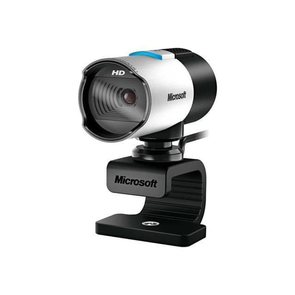 Microsoft LifeCam Studio - Webbkamera - färg - audâ € ¦