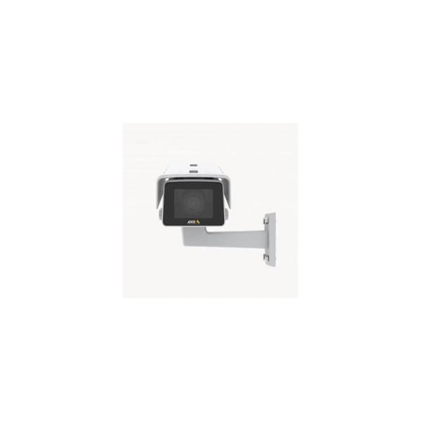 Säkerhetskamera - Axis - 02486 001 - Vit - Fast - Utomhus - IP66