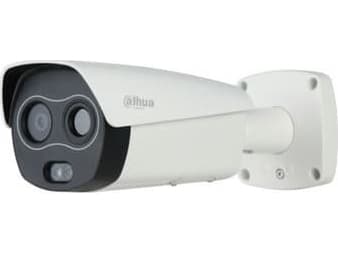 NET CAMERA 4MP HYBRID BULLET/TPC-BF2241-TB7F8-DW-S2 DAHUA