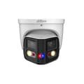Miniatyrbillede 1 af 2: IP-kamera, 8MP, dual linse, vandtæt design,2.8mm