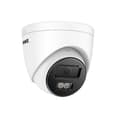 Miniatyrbillede 1 af 2: Smart netværkskamera, 8MP opløsning, menneske- og køretøjsdetektion, farve natvision,1PC I91DM