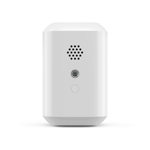 Cube Kamera, 3MP HD Video, Trådløs To-Vejs Lyd
