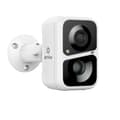 Miniatyrbillede 1 af 4: Cube Kamera, 3MP HD Video, Trådløs To-Vejs Lyd