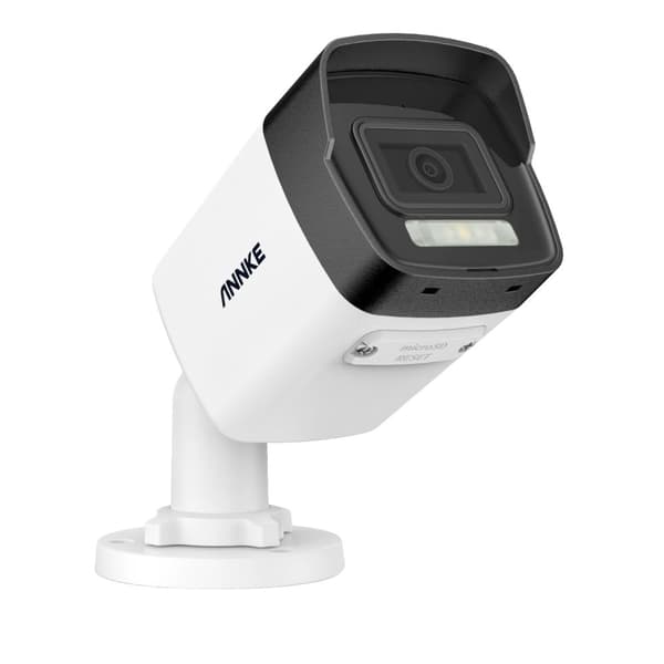 8MP Korkealaatuinen, IP67 Säänkestävä Luokitus, Älykäs Kaksoisvaloteknologia,Kuulakamera