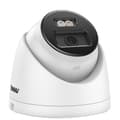 Miniatyrbillede 1 af 2: IP-kamera, 12 megapixel, 2,8 mm linse, IP67 klassificering,1stk