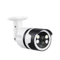 Miniatyrbillede 1 af 2: PTZ WIFI Kamera, AI Menneskeidentifikation, Farve Nattesyn, Vandtæt IP66,3MP Kamera B