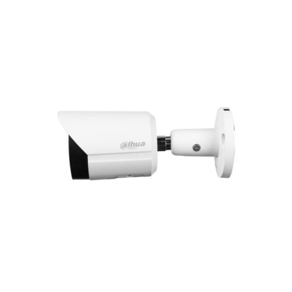 IP-kamera - DAHUA - IPC-HFW2441S-S-0280B - 2MP - Nattseende - Utomhus
