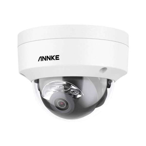 Övervakningskamera - ANNKE - I91DG - 12 MP upplösning - Nattseende - Kabelansluten strömförsörjning