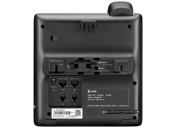Poly Edge B30 IP poe Phone 2200-49825-025