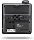 Miniatyrbillede 3 af 3: Poly Edge B20 IP poe Phone 2200-49805-025