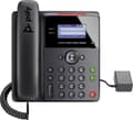 Miniatyrbillede 1 af 3: Poly Edge B20 IP poe Phone 2200-49805-025