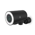 Miniatyrbilde 5 av 11: Nedis SmartLife Utendørs kamera | Wi-Fi | Søkelys | 4K / 3840x2160 | IP65 | Cloud Storage (valgfritt) / microSD (ikke inkludert) / Onvif | 5 V DC | Me