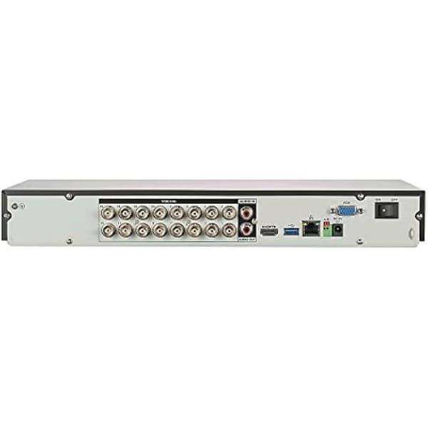 DVR 16CH HDCVI PENTABRID AI/XVR5216AN-I3 DAHUA