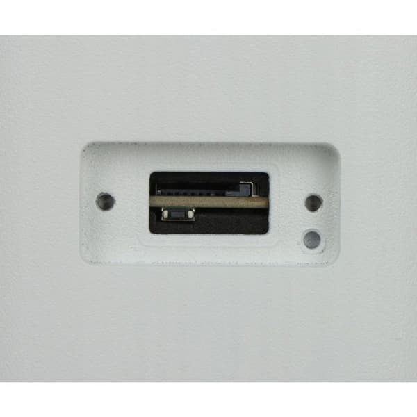 Apti KAMERA IP -AI808C4IW-28AD Aktiv avskräckning - 8-nbsp|Mpx 2,8-nbsp|mm