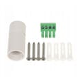 Miniatyrbild 2 av 4: Apti KAMERA IP -AI808C4IW-28AD Aktiv avskräckning - 8-nbsp|Mpx 2,8-nbsp|mm